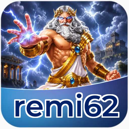 Logo remi62