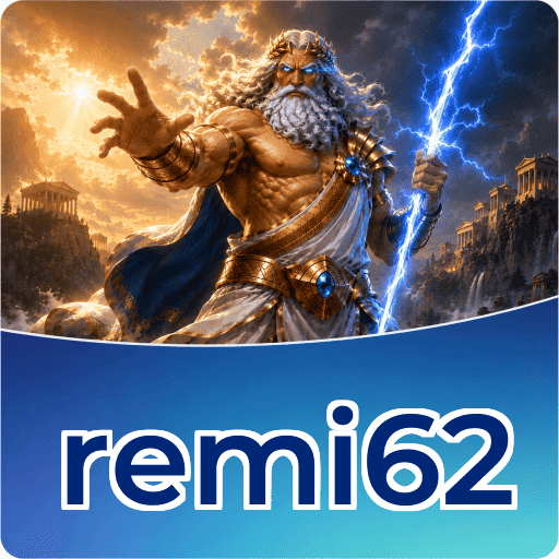 Logo remi62