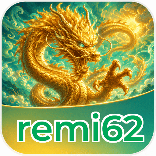 Logo remi62