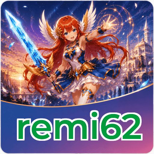 Logo remi62