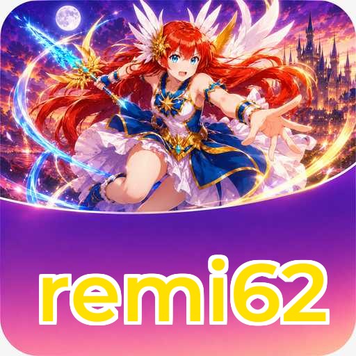 Logo remi62