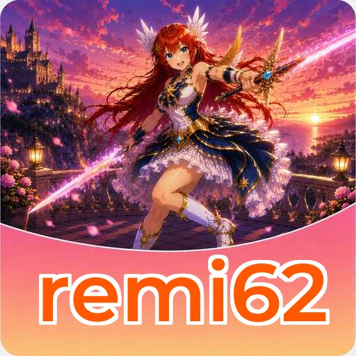 Logo remi62