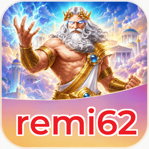 Logo remi62