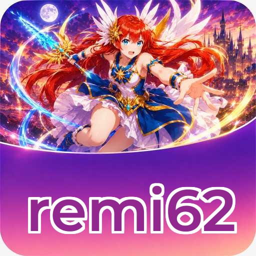 Logo remi62