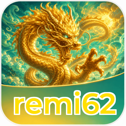 Logo remi62