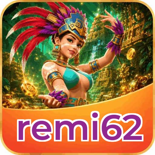 Logo remi62