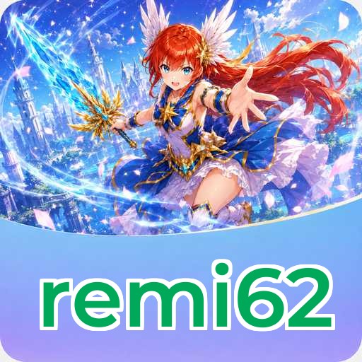 Logo remi62