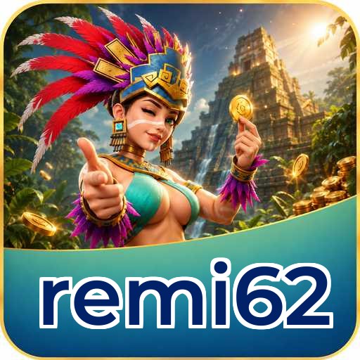 Logo remi62