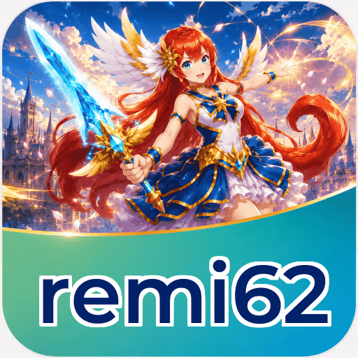 Logo remi62