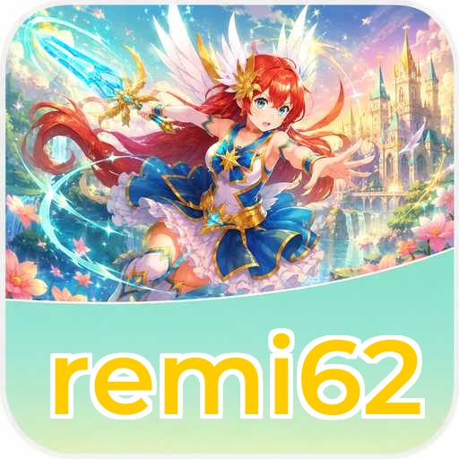 Logo remi62