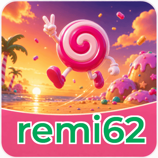 Logo remi62