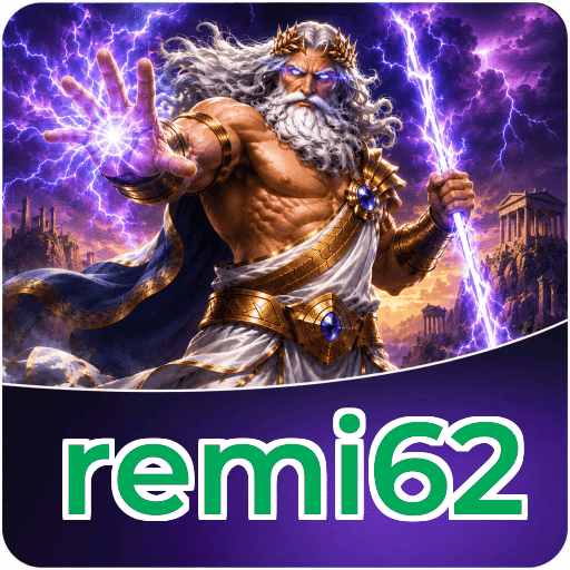 Logo remi62
