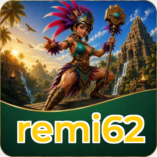 Logo remi62