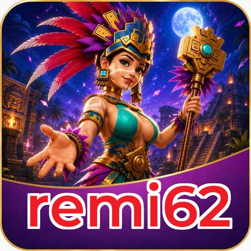 Logo remi62