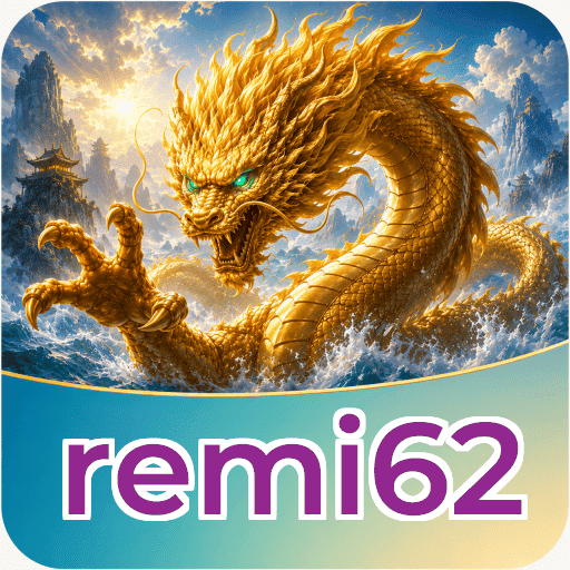 Logo remi62
