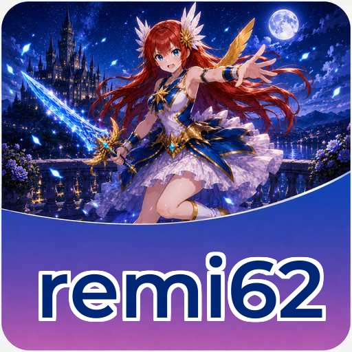 Logo remi62