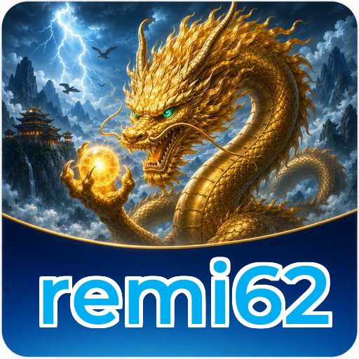 Logo remi62