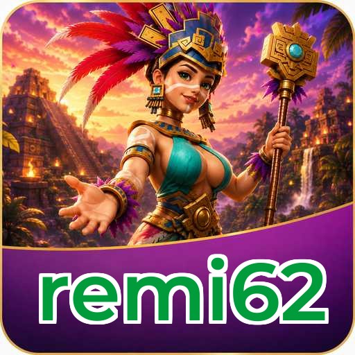 Logo remi62