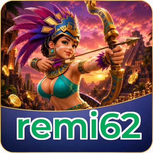 Logo remi62