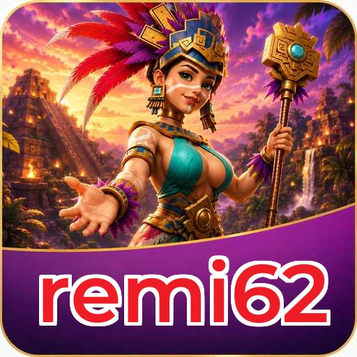 Logo remi62