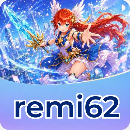 Logo remi62