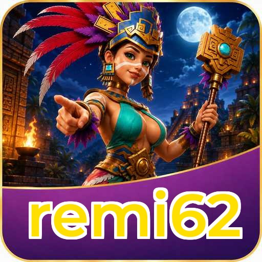 Logo remi62