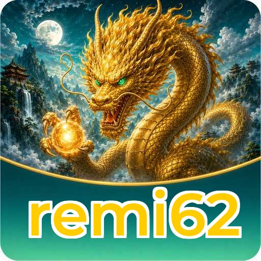 Logo remi62