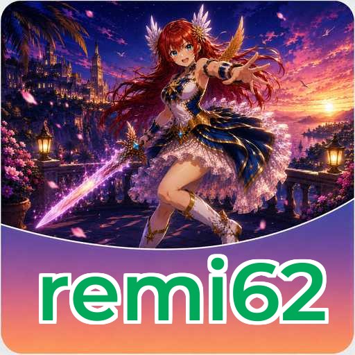 Logo remi62