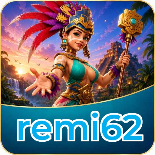Logo remi62