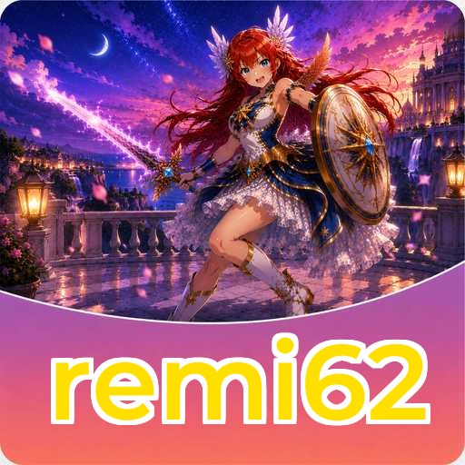 Logo remi62
