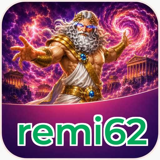 Logo remi62