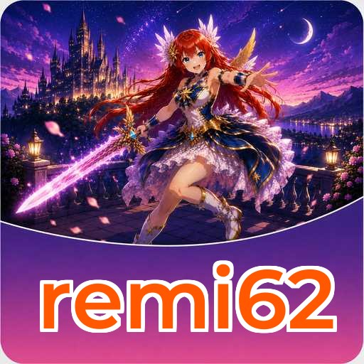 Logo remi62