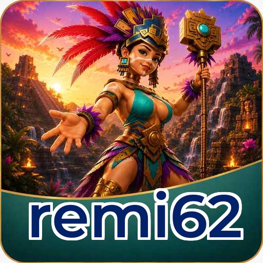 Logo remi62