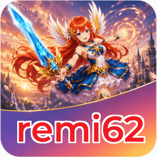 Logo remi62
