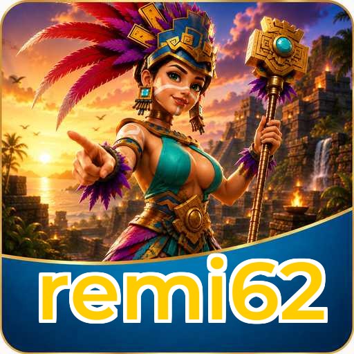 Logo remi62