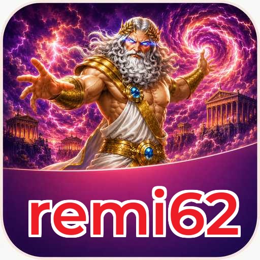 Logo remi62