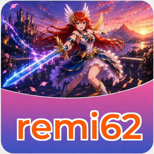 Logo remi62