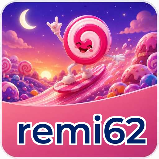 Logo remi62
