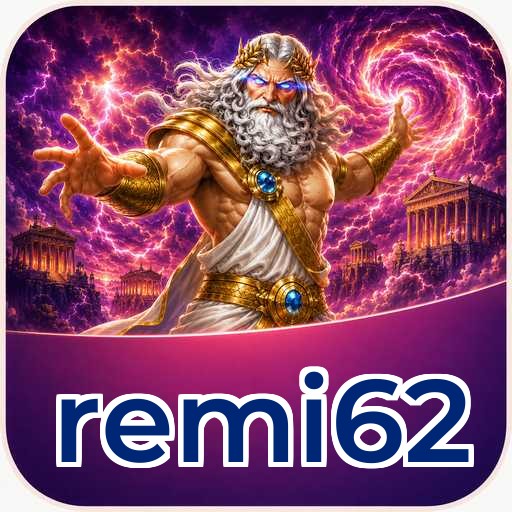 Logo remi62