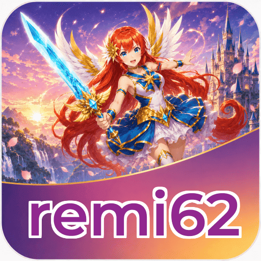 Logo remi62