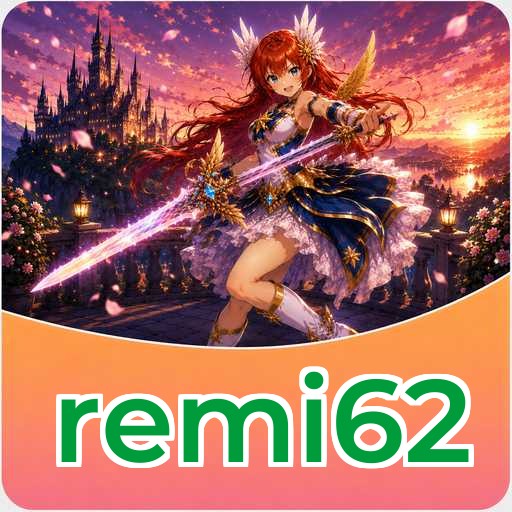 Logo remi62
