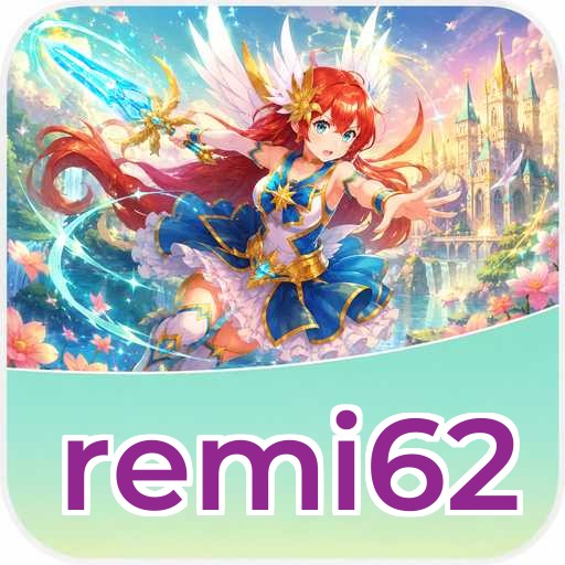 Logo remi62