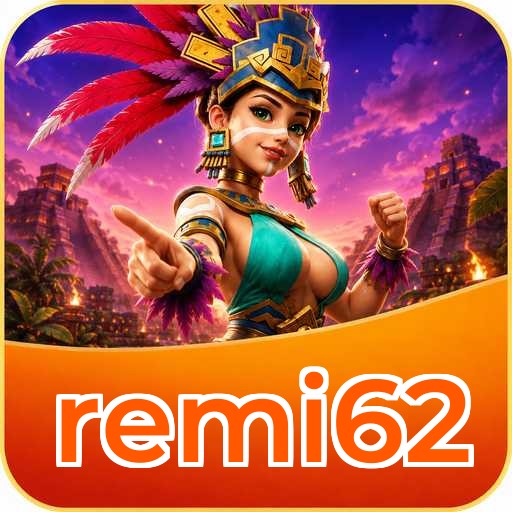 Logo remi62
