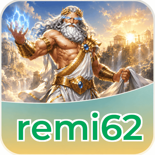 Logo remi62
