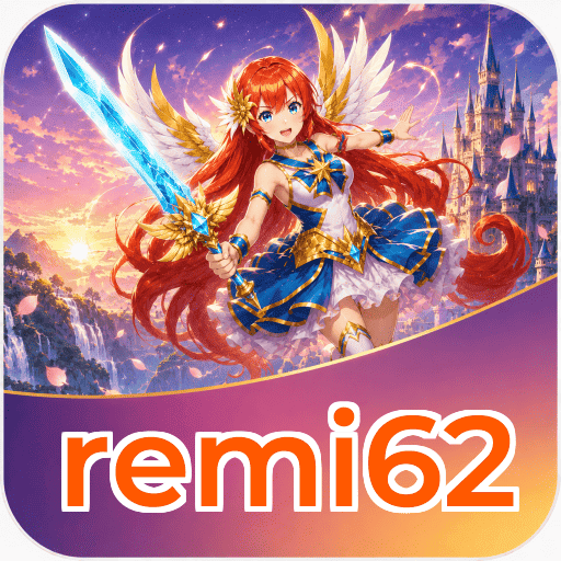 Logo remi62