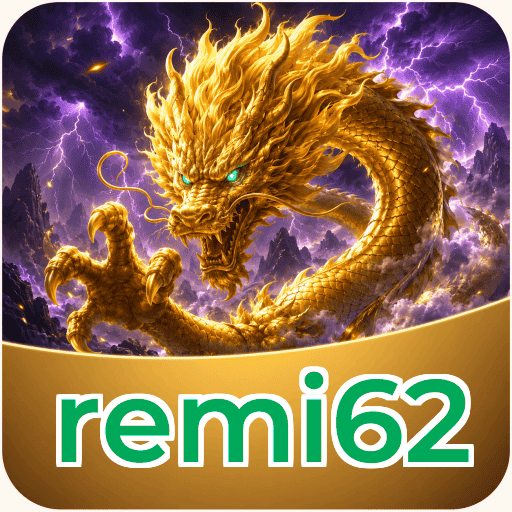 Logo remi62